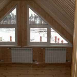 Автономное отопление Днепр