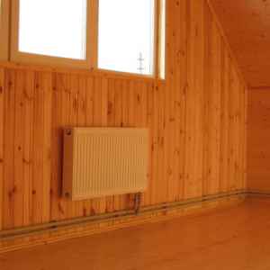 Автономное отопление Днепр