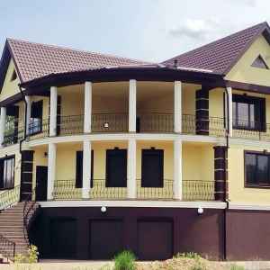 Автономное отопление Днепр