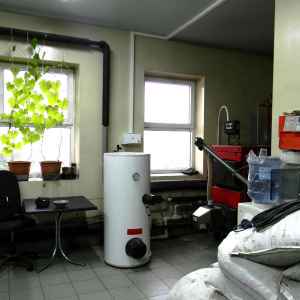 Автономное отопление, замена водопровода и канализации Днепр, Тополь