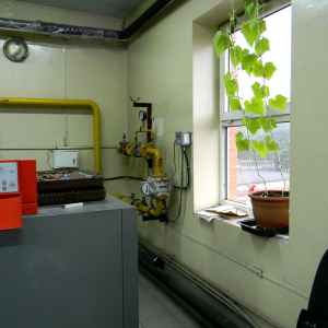 Автономное отопление, замена водопровода и канализации Днепр, Нагорка