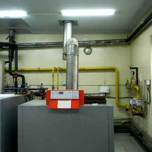 Автономное отопление, замена водопровода и канализации Днепр, Гагарина