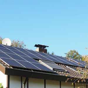 Монтаж (установка) солнечных панелей в Днепре и Днепропетровской области Автономное отопление Кирова Поля