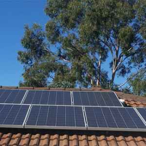 Монтаж (установка) солнечных панелей в Днепре и Днепропетровской области Автономное отопление Кайдаки