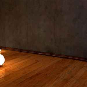 Теплый пол Красный камень