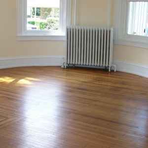 Теплый пол центр города