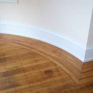 Теплый пол 12 квартал