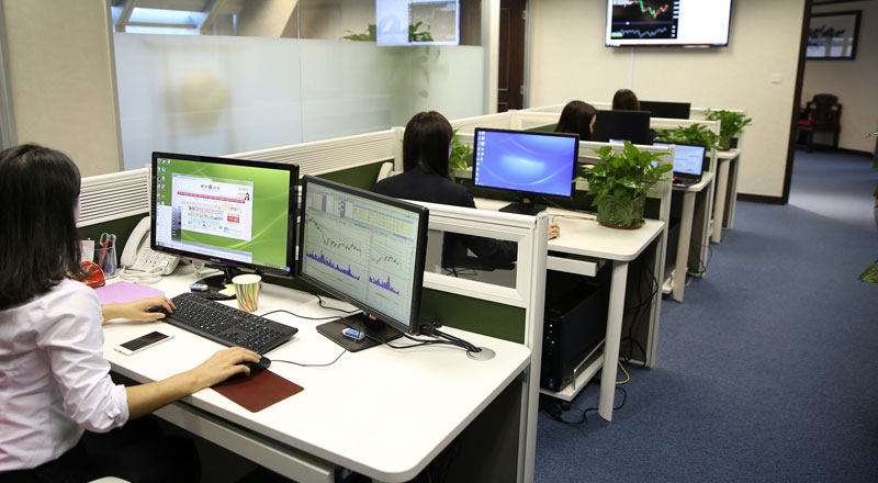 Автономное отопление офисных помещений в Днепре (Днепропетровске)