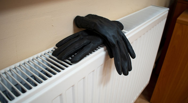 Этапы автономного отопления в Днепре (Днепропетровске)