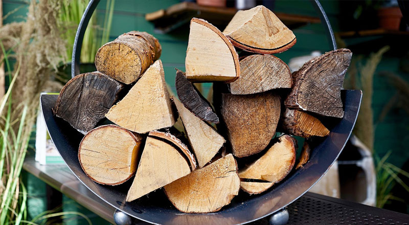 Твердотопливное отопление в Днепре (Днепропетровске)