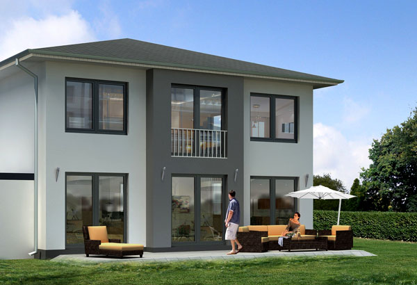 Автономное отопление частных домов, коттеджей, дач, Днепр, Днепропетровская область, Украина