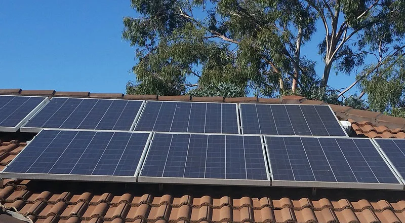 Сколько стоит монтаж солнечных электростанций Днепр установка панелей батарей Украина